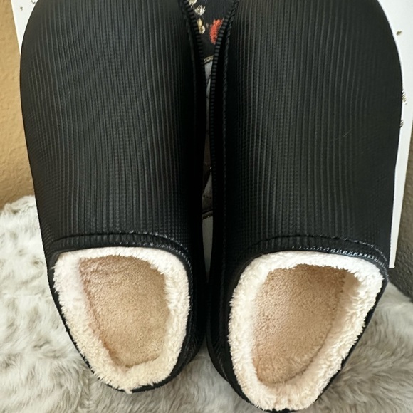 Clouds Orthopedic Cushion Slides with Fur-Cloud Slides New Unisex - Picture 2 of 6